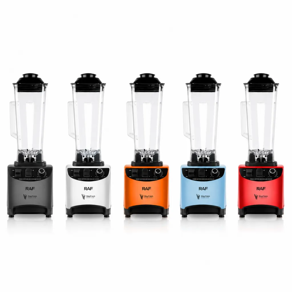 Blender RAF R.2804 2L 1400W-15 vitesses.webp