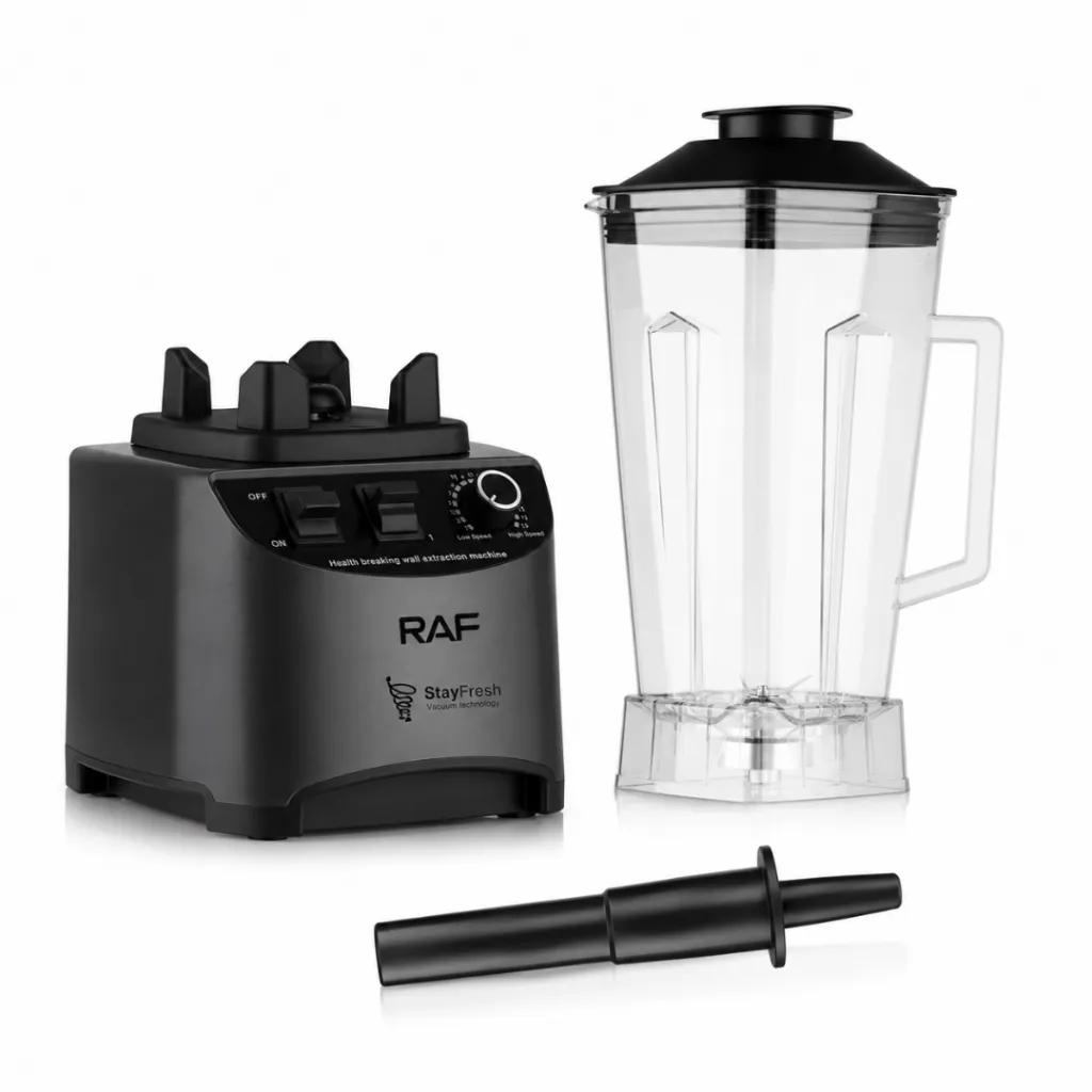 Blender RAF R.2804 2,5L 1400W-15 vitesses- Noir (3).webp