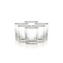 Lot De 6 Gobelets Luminarc ELYSEES 30 cl
