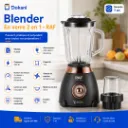 Blender En Verre 2 EN 1 RAF - 450 W - 1,5 L (4).webp