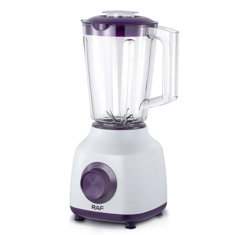Blender Avec Grinder 2 EN 1 RAF - 350 W - 1,5 L - B.webp