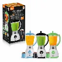 Blender Avec Moulin A Epices 2 EN 1 RAF - 450 W - 1,5 L.webp