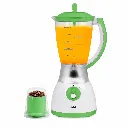 Blender Avec Moulin A Epices 2 EN 1 RAF - 450 W - 1,5 L - Vert (2).webp