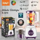 Blender Avec Moulin A Epices 2 EN 1 RAF - 350 W - 1,5 L - 2870 (4).webp