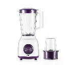 Blender Avec Moulin A Epices 2 EN 1 RAF - 350 W - 1,5 L - 2870.webp