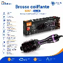 Brosse Coiffante RAF- 1200W - Noir.webp