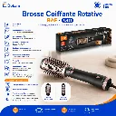 Brosse Coiffante Rotative RAF - 1000W - Noir.webp