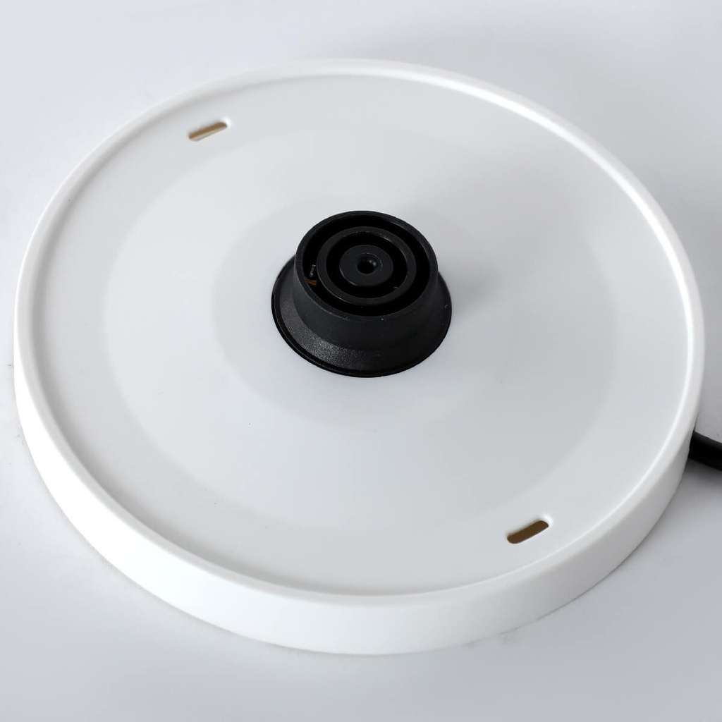 Bouilloire Électrique Florence 2.3 L 1850W Blanc