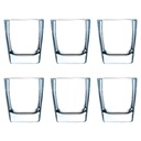 Lot De 6  Verres Luminarc STERLING 31 cl