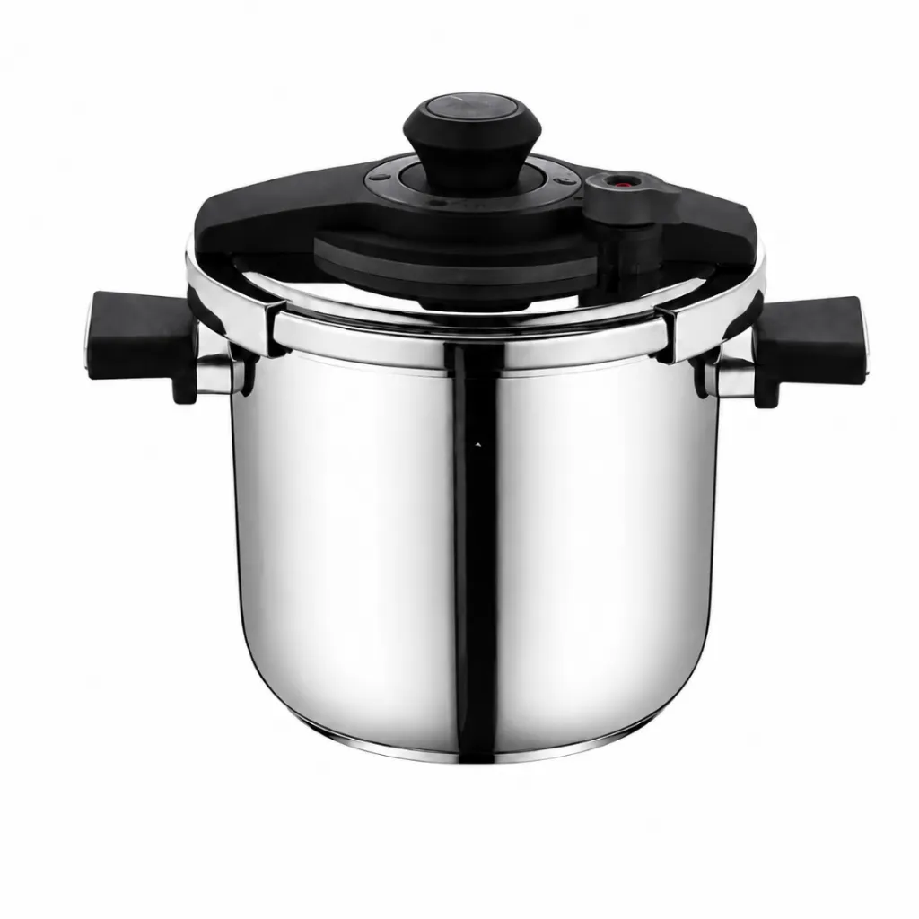 Batterie De Cuisine FALEZ 6 Pièces En Inox 1810 -Noir (4).webp