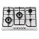 Plaque de Cuisson Encastrable 5 Feux-Lexical - Fonte (5).webp