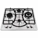 Plaque de Cuisson Encastrable 4 Feux-Lexical - Métal (5).webp