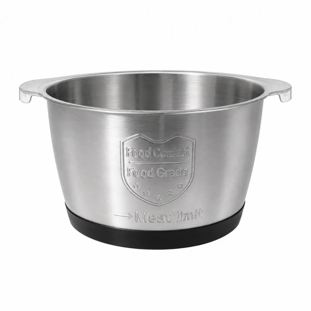 Hachoir Multifonctions Florence - 2L- 400W.webp