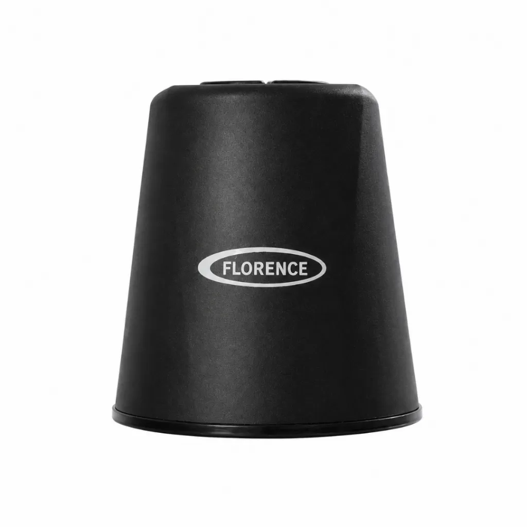 Hachoir Multifonctions Florence - 2L- 400W - Noir.webp