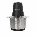 Hachoir Multifonctions Florence - 2L- 400W - Noir (5).webp