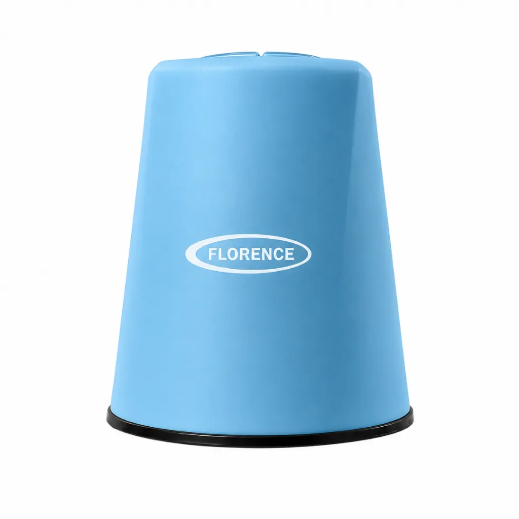 Hachoir Multifonctions Florence - 2L- 400W - Bleu (3).webp