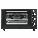 Four Electrique Ventilée Florence 52L - 1600W – Noir (5).webp