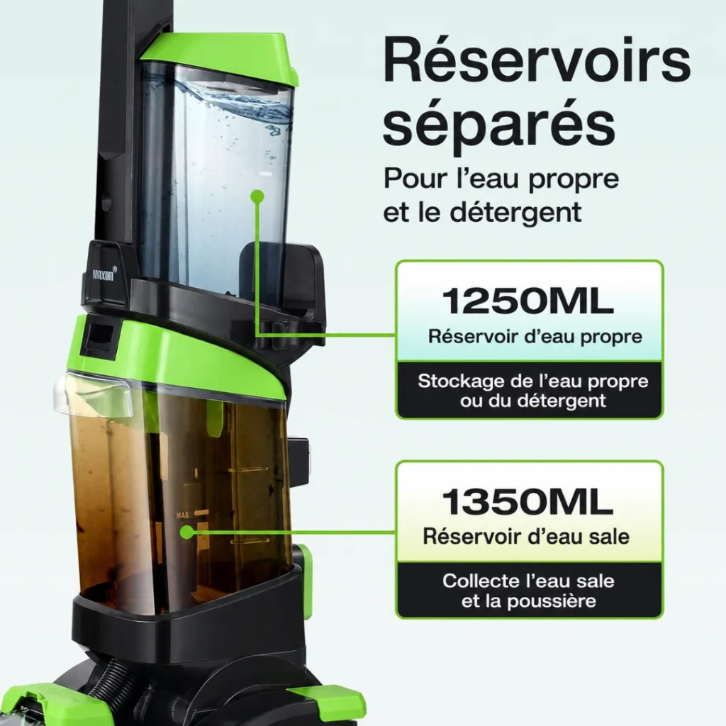 Aspirateur Multifonctions 800W- Lexical (4).webp