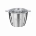 Hachoir Multifonctions Florence - 3L- 1200W.webp