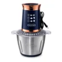 Hachoir Multifonctions Florence - 3L- 1200W  - Bleu (5).webp