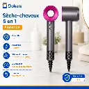 Sèche-Cheveux Florence 5en1 1800 W - 110000 RPM.webp