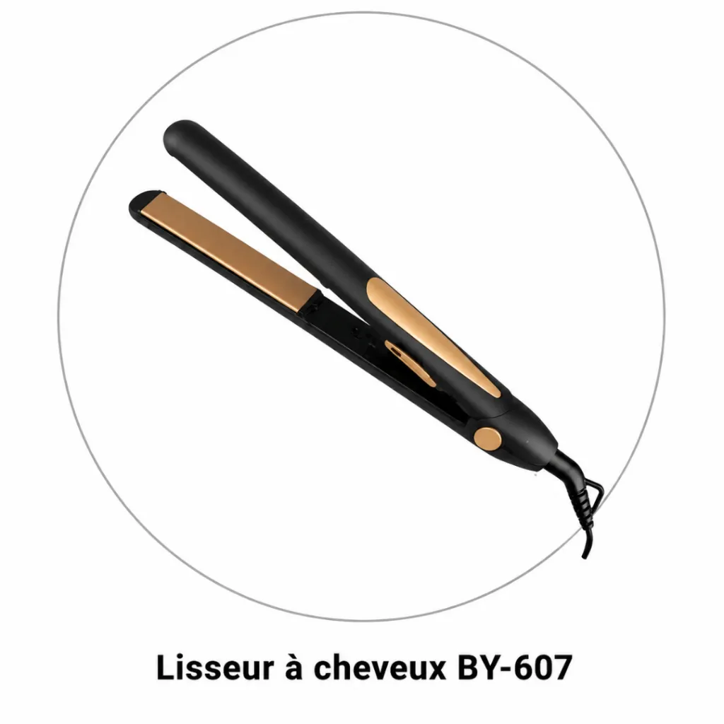 Coffret Cheveux 12 en 1 Florence - 2200W - Bronze (2).webp