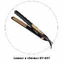 Coffret Cheveux 12 en 1 Florence - 2200W - Bronze (2).webp