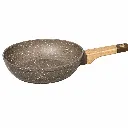 Batterie de Cuisine 10 Pièces Granit- Sizar- Grège (5).webp