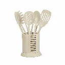 Batterie De Cuisine Sizar 17 Pièces En Inox 1810.webp