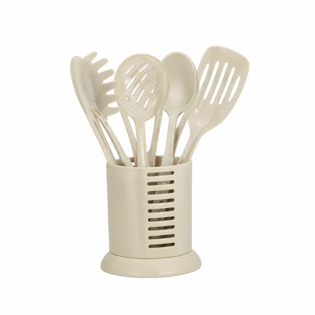 Batterie De Cuisine Sizar 17 Pièces En Inox 1810.webp