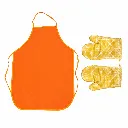 Batterie de Cuisine 23 Pièces Granit Sizar - Effet Cuivre (6).webp