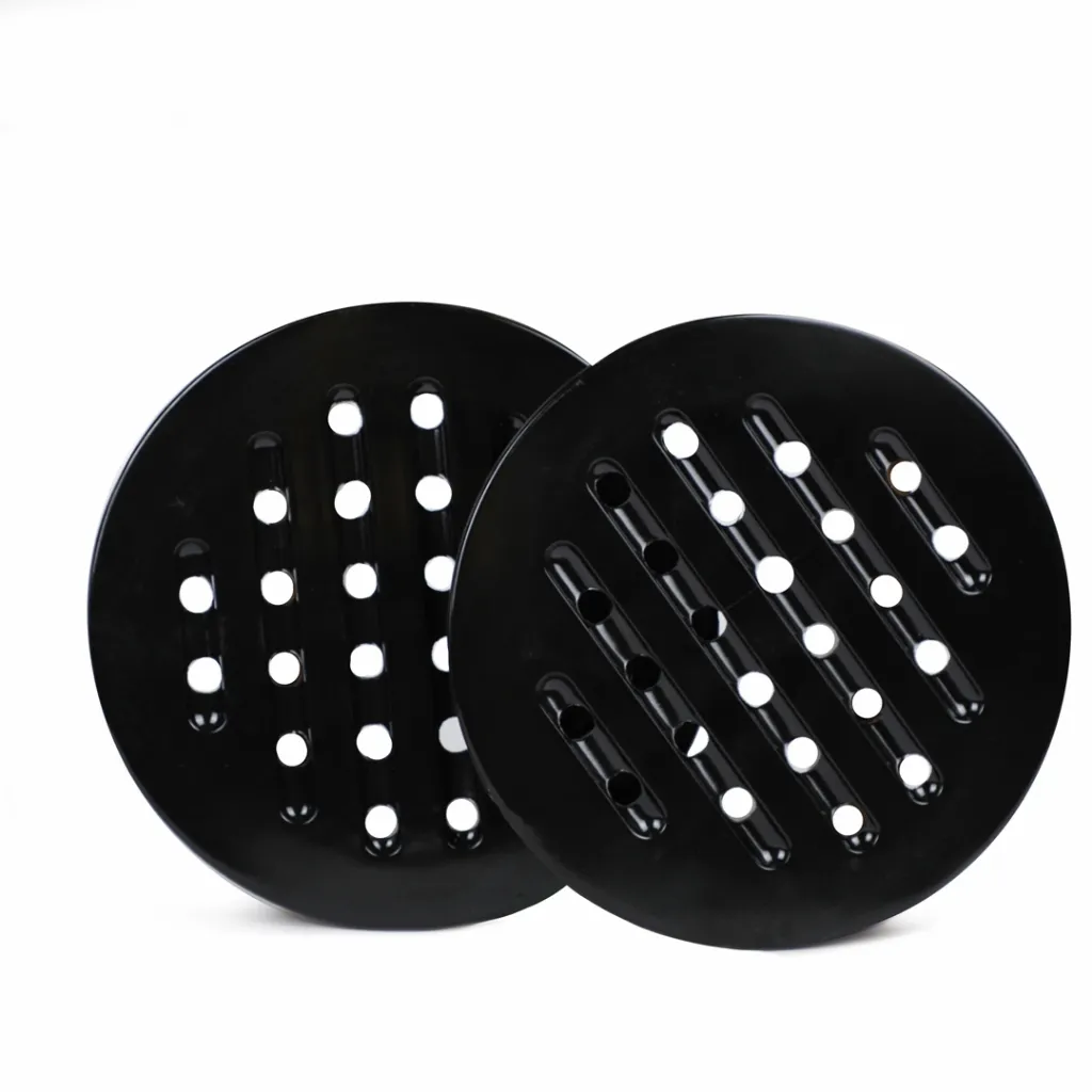 Batterie de Cuisine 23 Pièces Granit Sizar - Effet Cuivre (10).webp