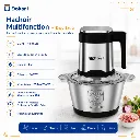 Hachoir Inox Multifonctions ENZO EXTRA - 3L- 1600 W (4).webp