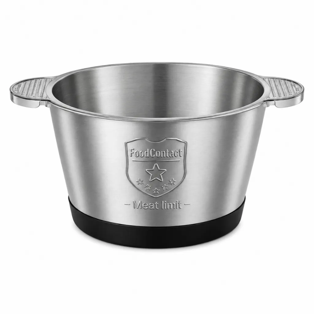 Hachoir Inox Multifonctions ENZO EXTRA - 3L- 1600 W (2).webp