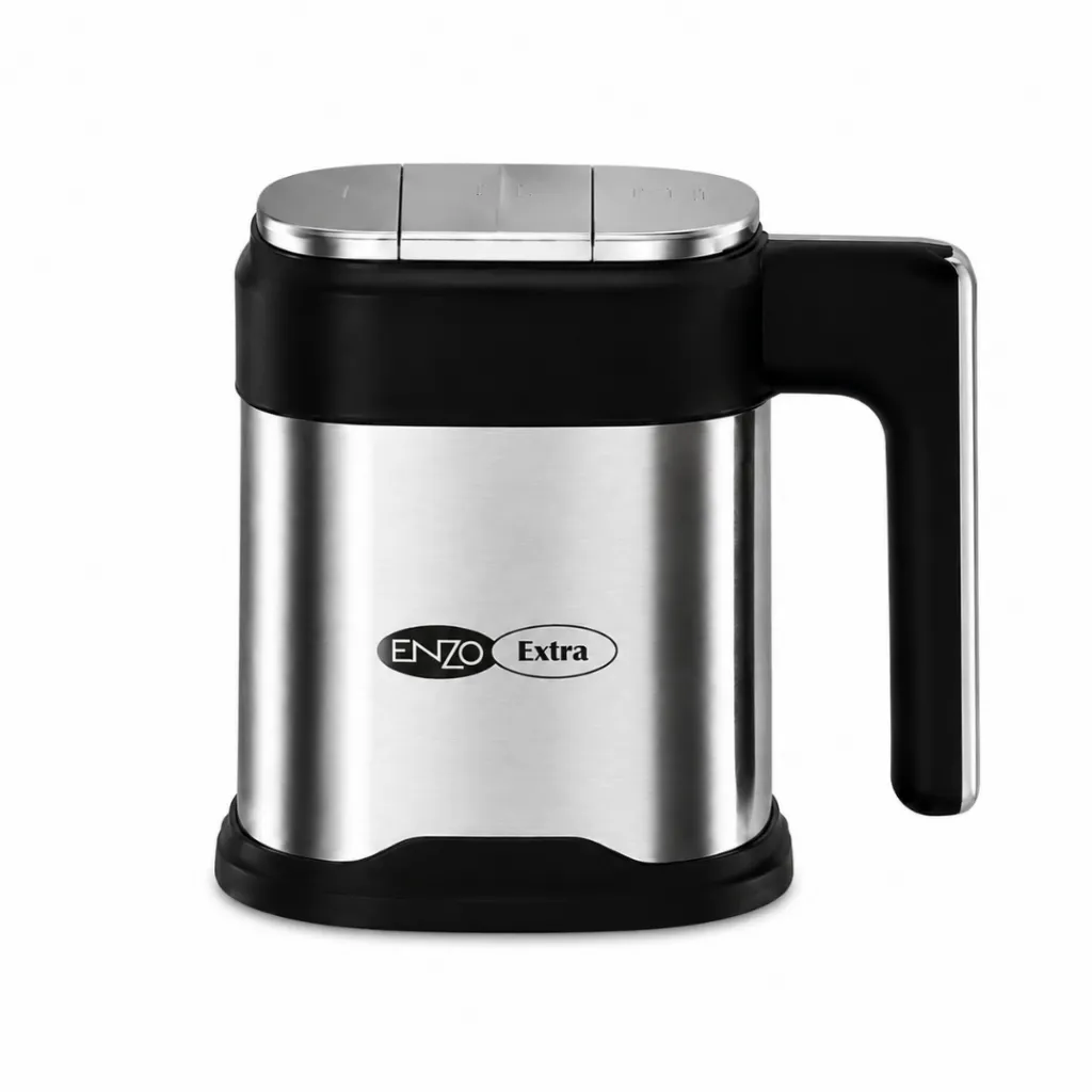 Hachoir Inox Multifonctions ENZO EXTRA - 3L- 1600 W (1).webp