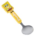 Cuillère pour enfant Sponge Bob