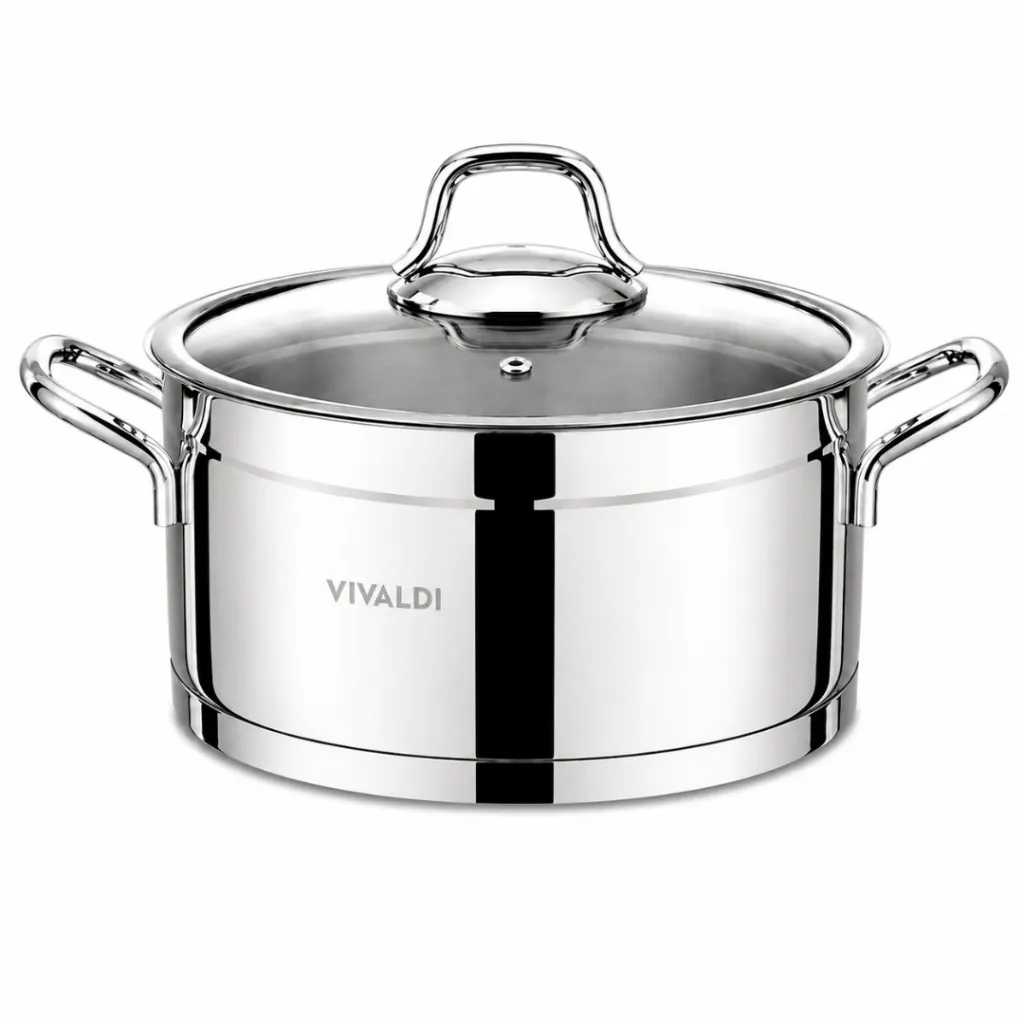 Batterie De Cuisine 8 pièces sedef- Poignées argent 1604-A (3).webp