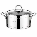 Batterie De Cuisine 8 pièces sedef- Poignées argent 1604-A (3).webp