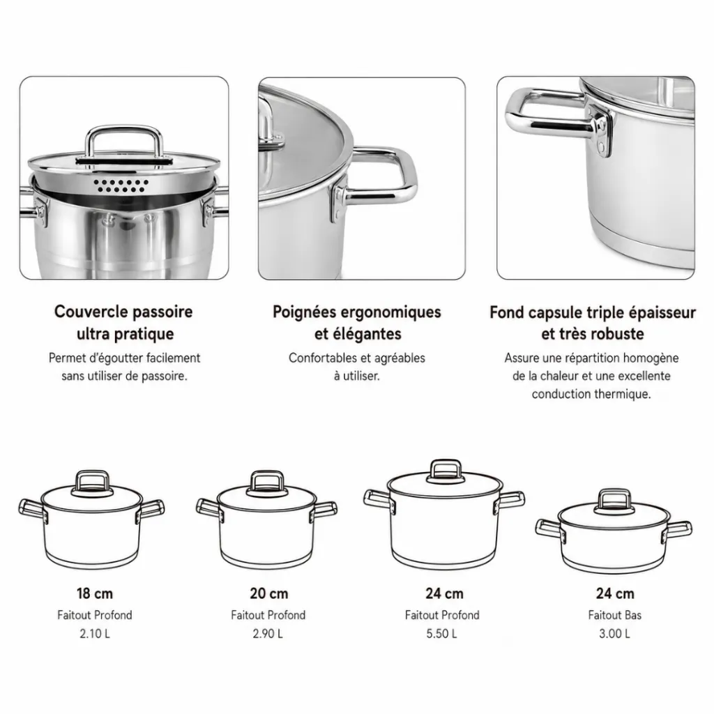 Batterie de cuisine Vivaldi 8 pièces (7).webp