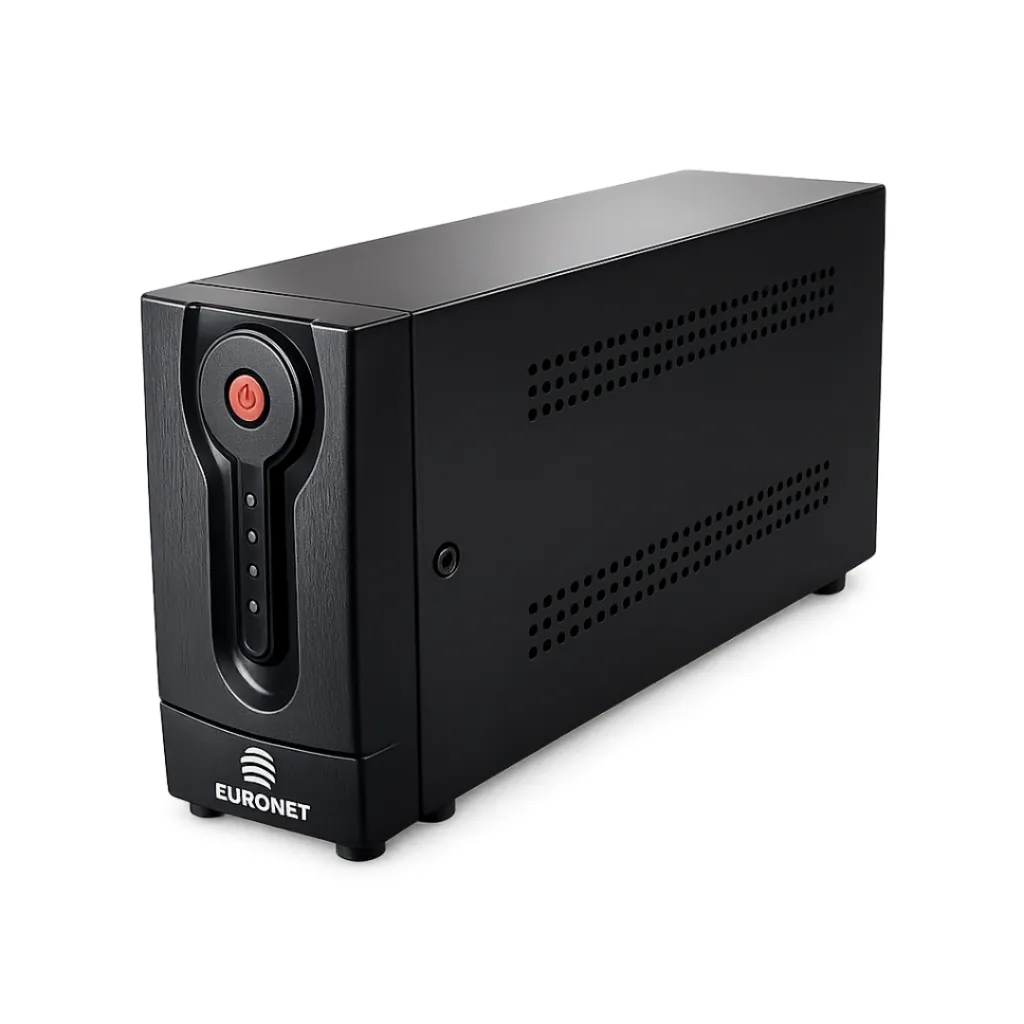 Onduleur électrique Euronet - 700 VA (4).webp