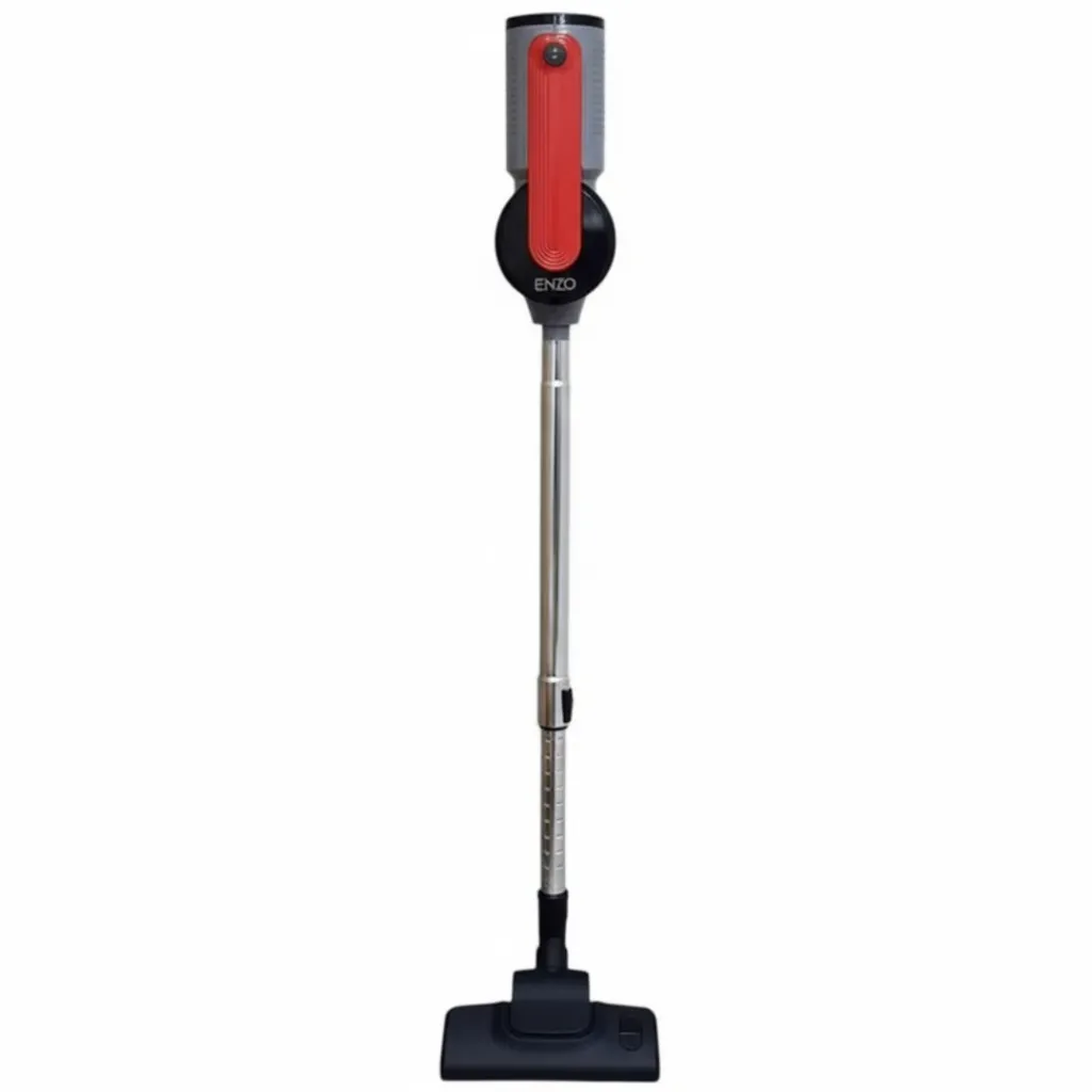 Aspirateur ENZO EXTRA 9 en 1 - 1500 W - Rouge (3).webp