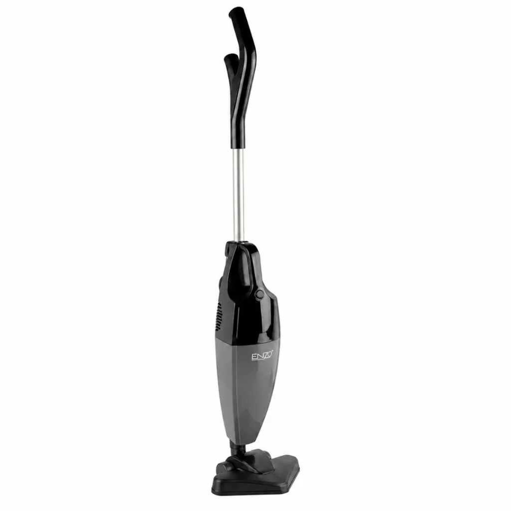 Aspirateur Balai Enzo Extra 2 en 1 - 1500 W - Gris (5).webp