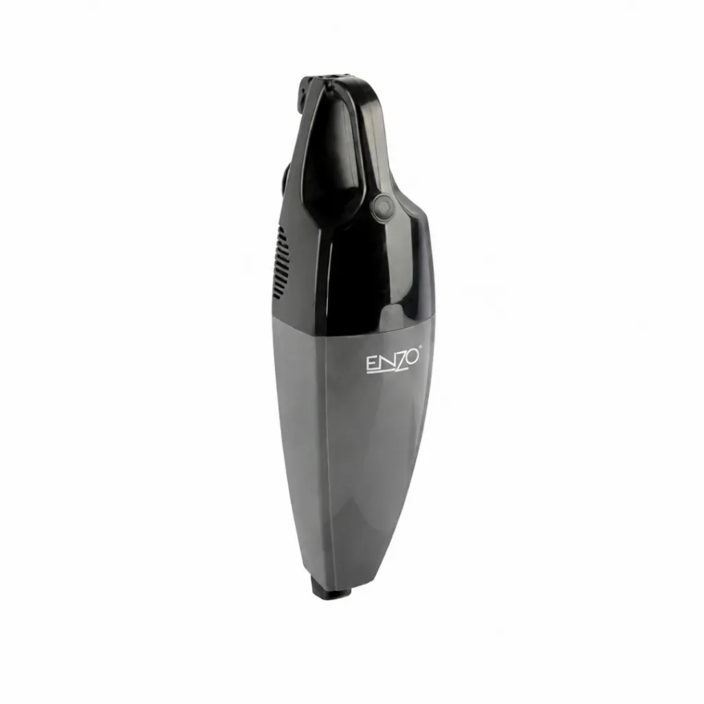 Aspirateur Balai Enzo Extra 2 en 1 - 1500 W - Gris (3).webp