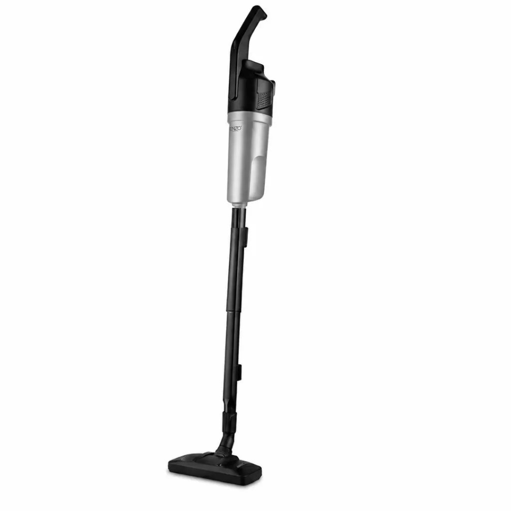 Aspirateur Balai  Enzo Extra VC-1003 1500W - Gris (2).webp
