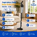 Aspirateur Balai  Enzo Extra VC-1003 1500W - Gris (1).webp