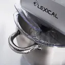 Robot Pétrin Lexical - 12 Litres - 2000W - Argent (5).webp