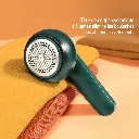 Rasoir Anti-bouloche Rechargeable 8W Vert (2).webp