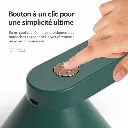 Rasoir Anti-bouloche Rechargeable 8W Vert (4).webp