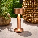 Lampe De Table Rechargeable- Doré (4).webp