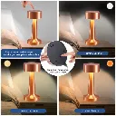 Lampe De Table Rechargeable- Doré (6).webp